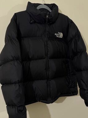 The North Face Puffer Jacket Wmn XL